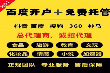 百度SEM代运营案例解析：揭秘高转化率策略